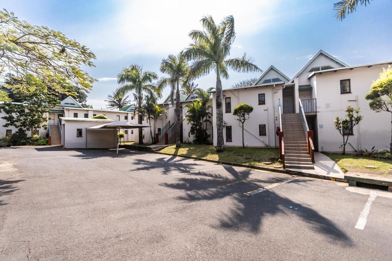 The Bridge Unit 17 Apartment St Lucia Exterior photo